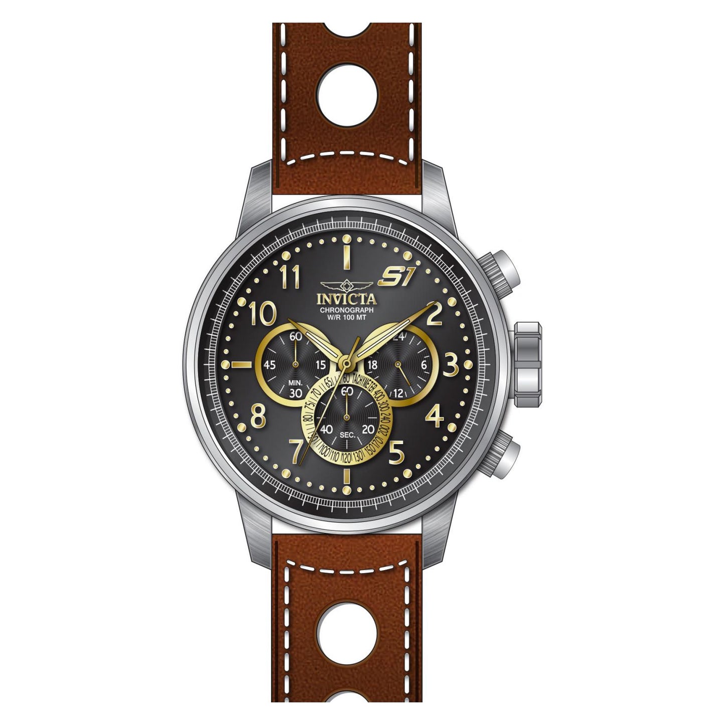 Reloj Invicta S1 Rally 23597