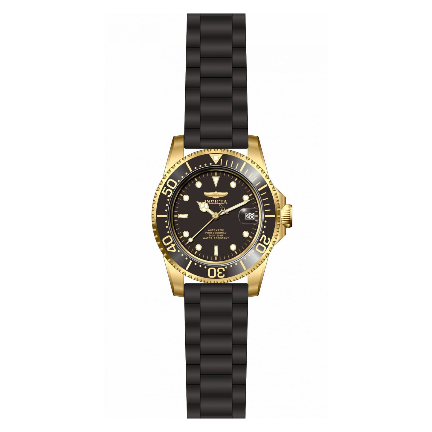 Reloj Invicta Pro Diver 23681