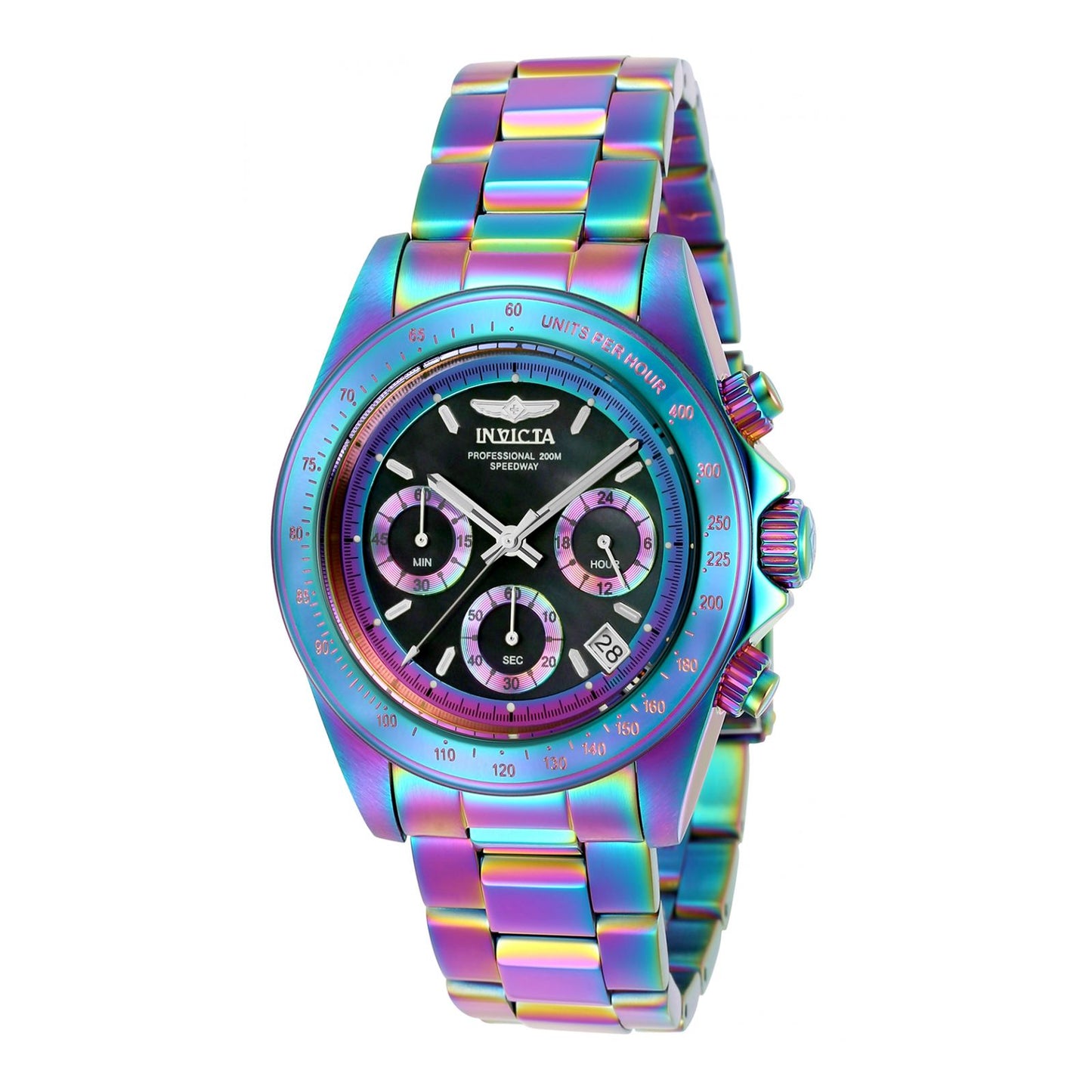 Reloj Invicta Speedway 23941