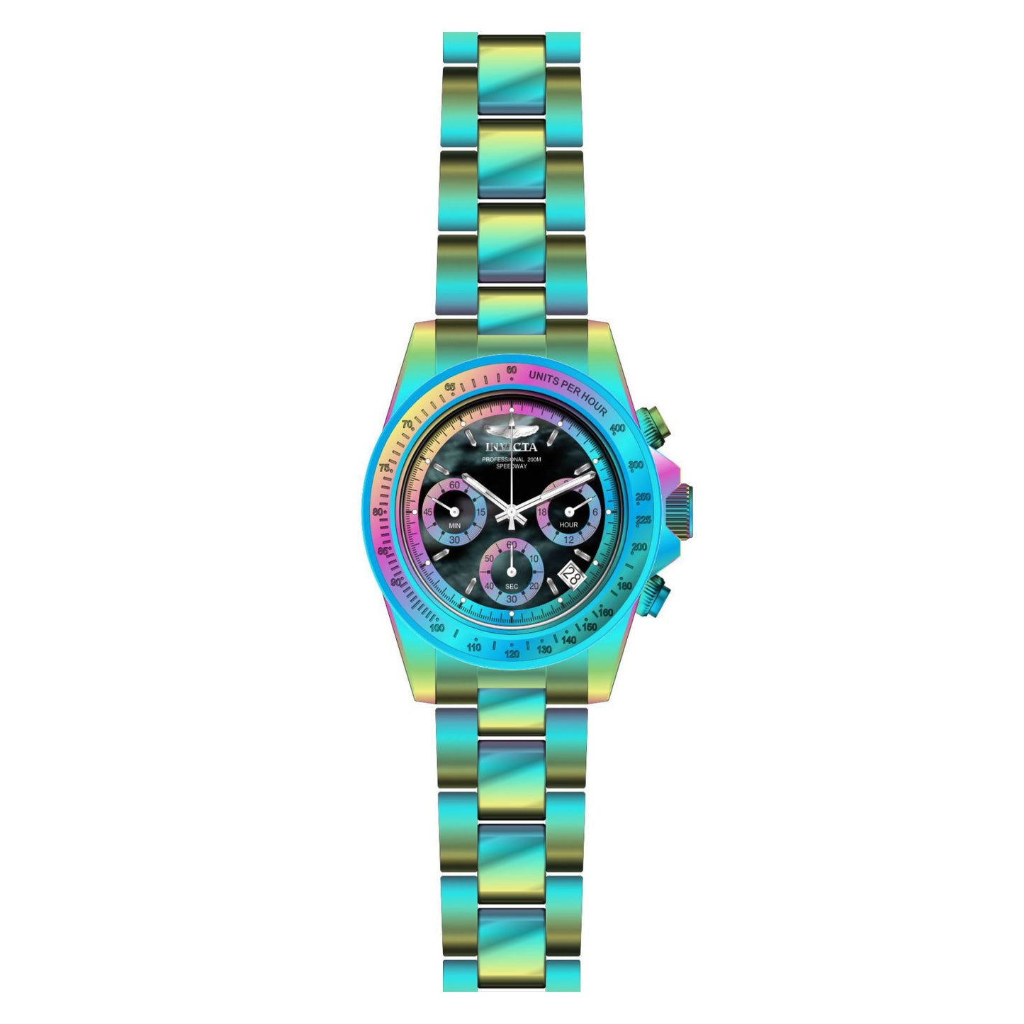Reloj Invicta Speedway 23941