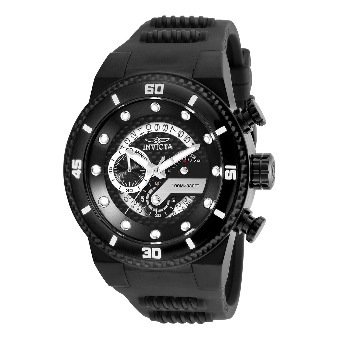 Reloj Invicta S1 Rally 24228