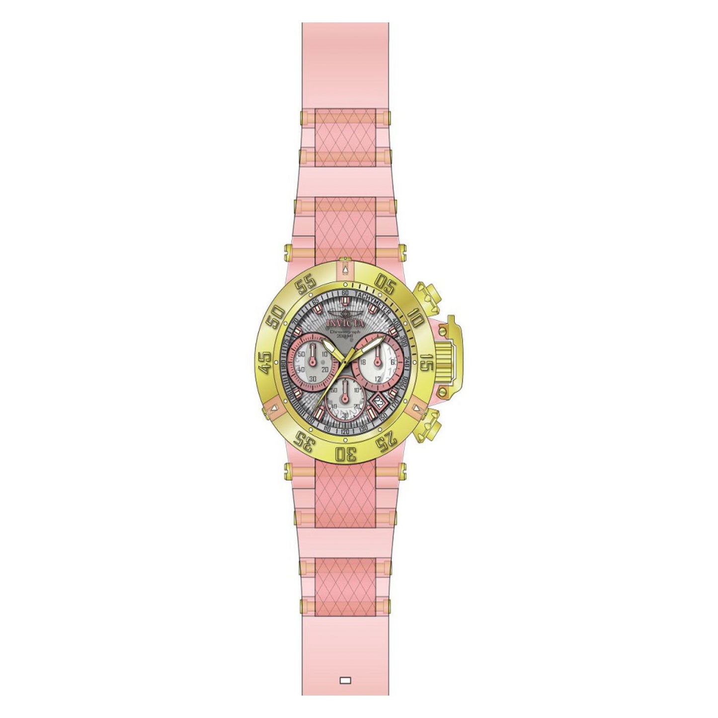 Reloj Invicta Subaqua 24382