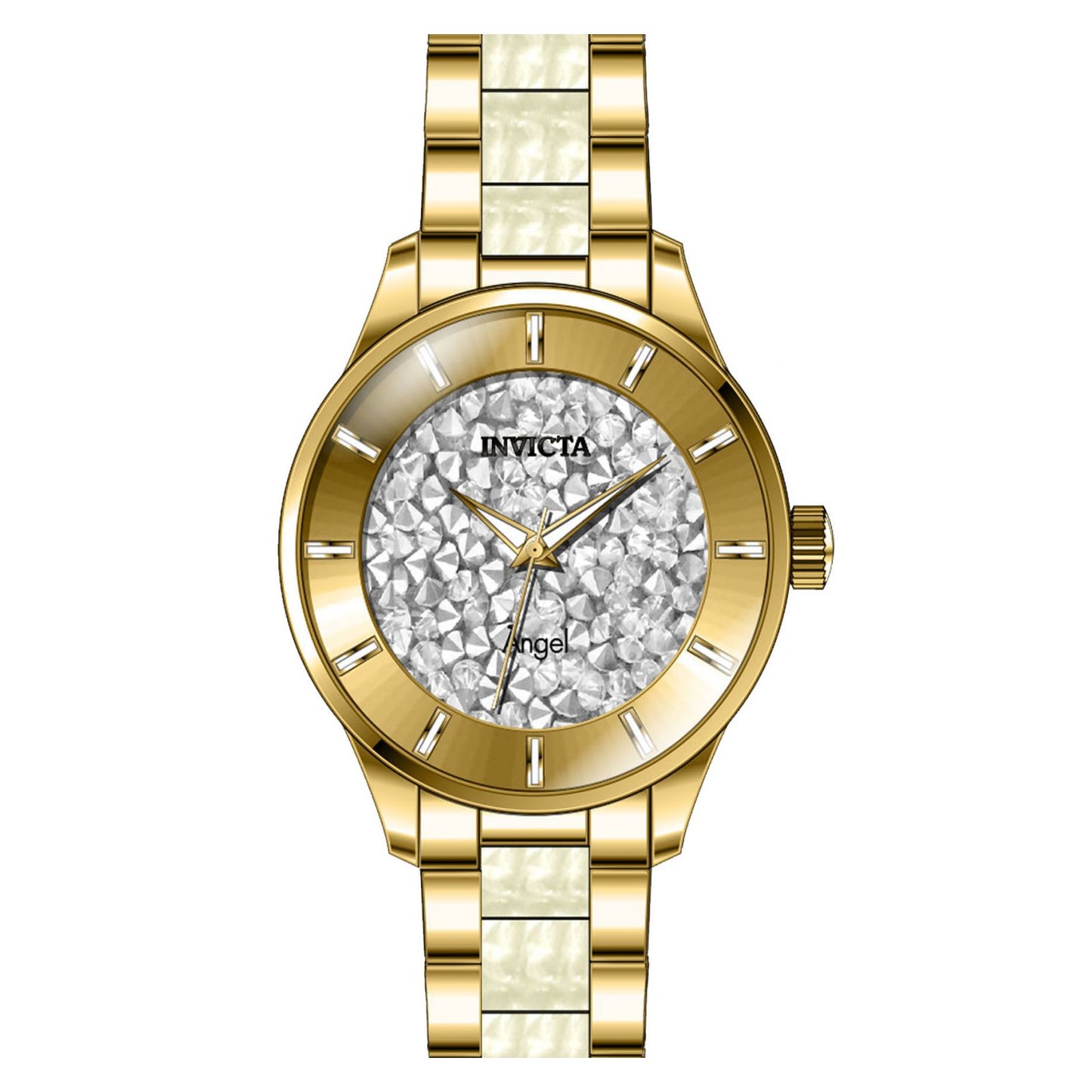 Reloj Invicta Angel 24666