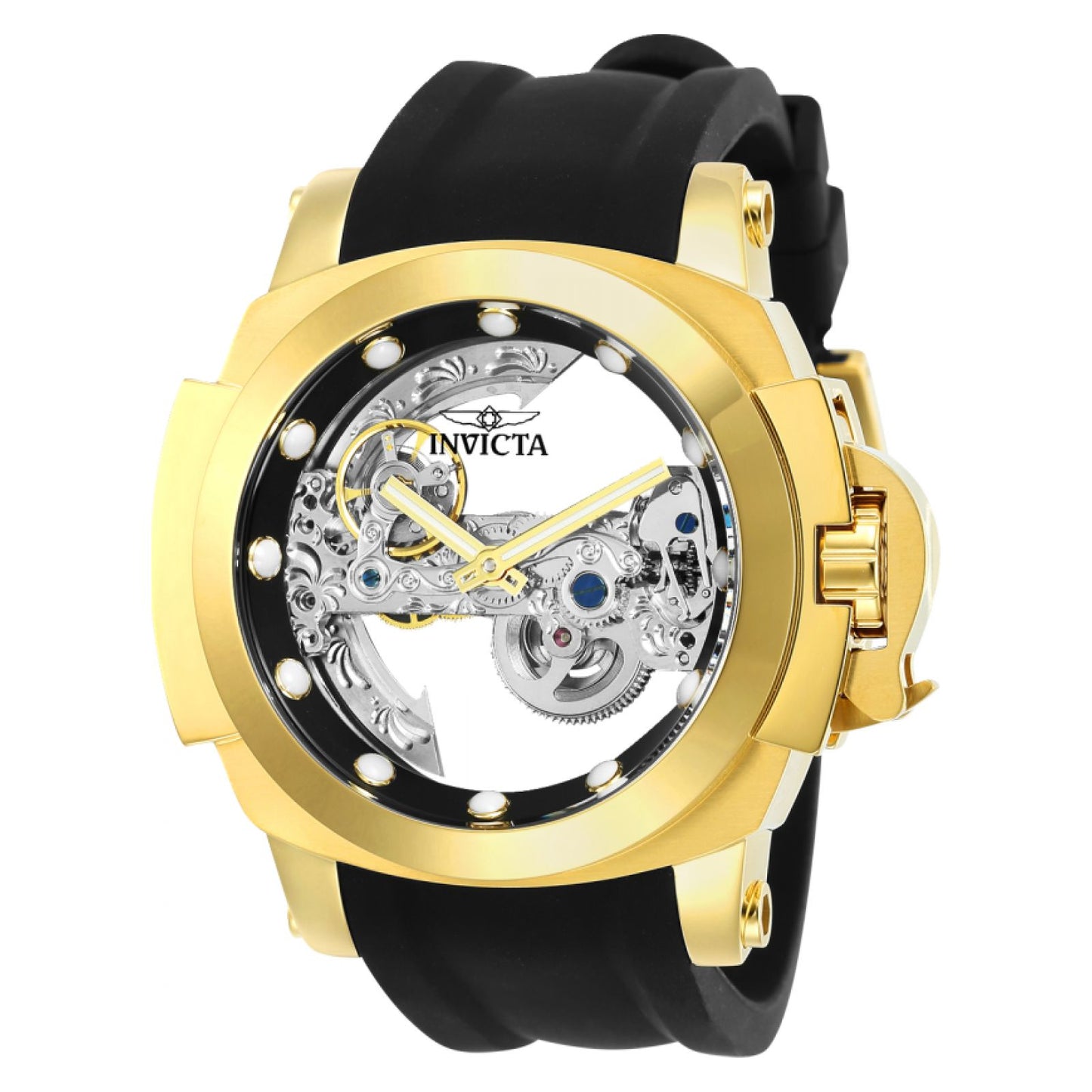 Reloj Invicta Coalition Forces 24708