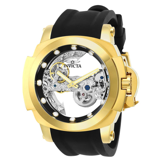 Reloj Invicta Coalition Forces 24708