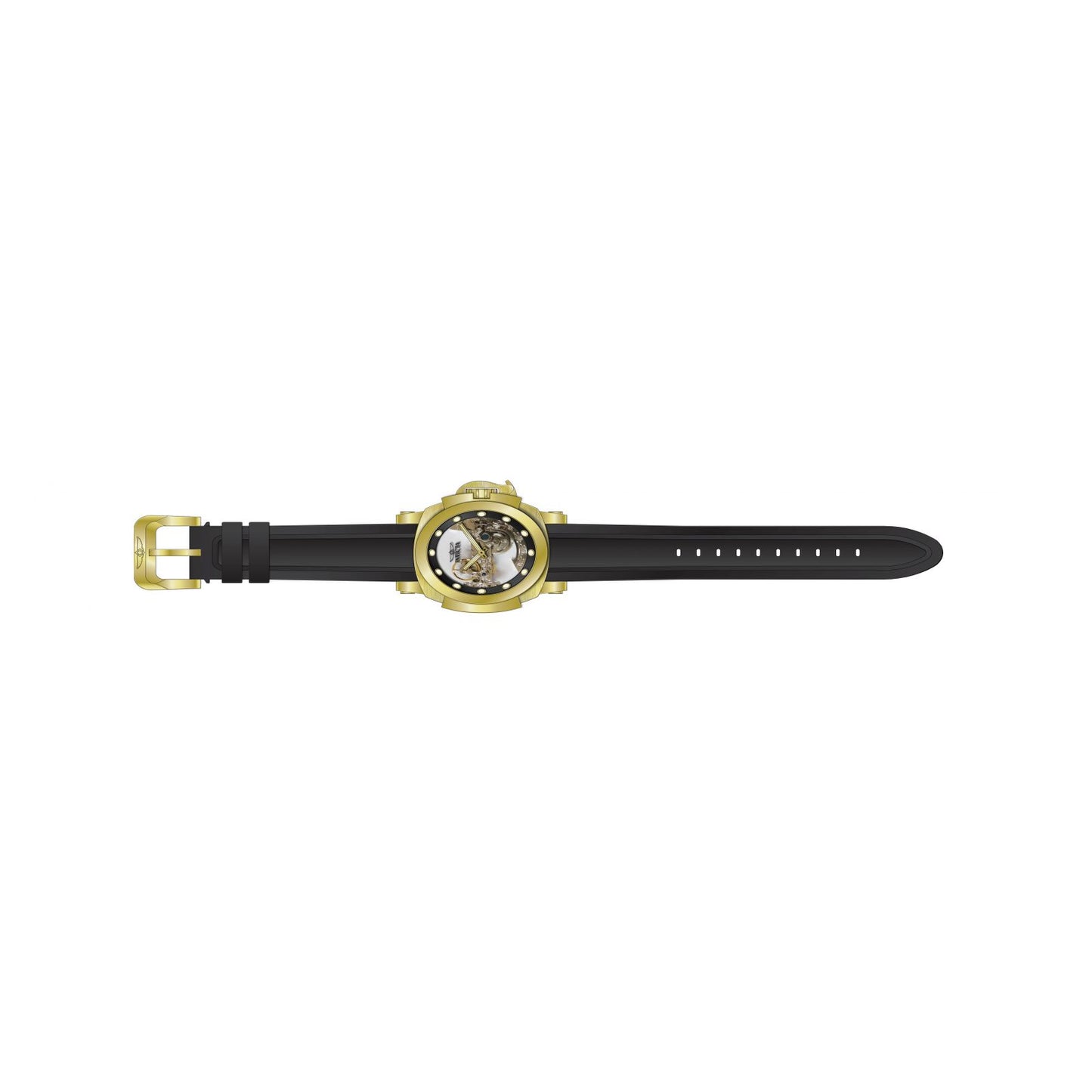 Reloj Invicta Coalition Forces 24708
