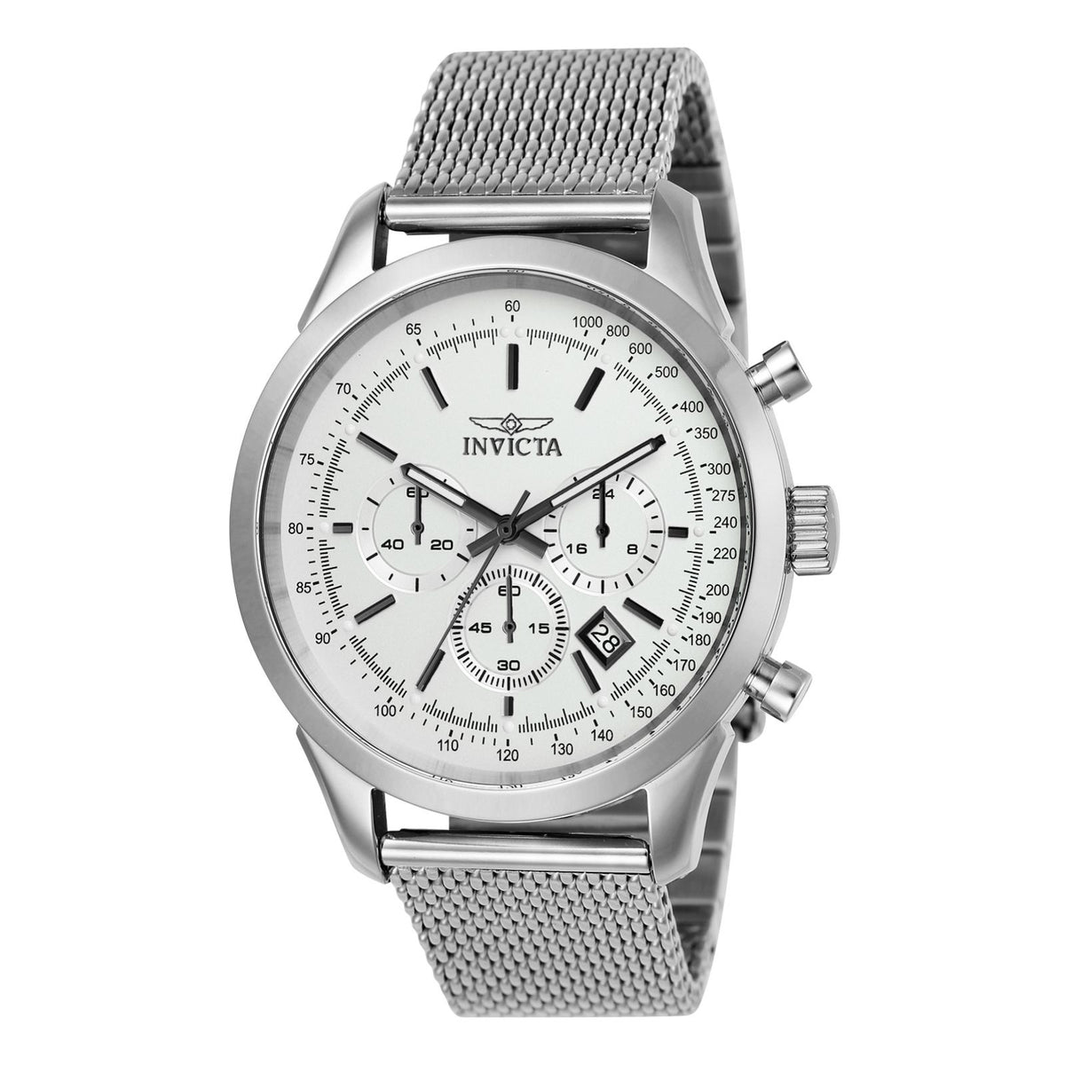 Reloj Invicta Speedway 25222