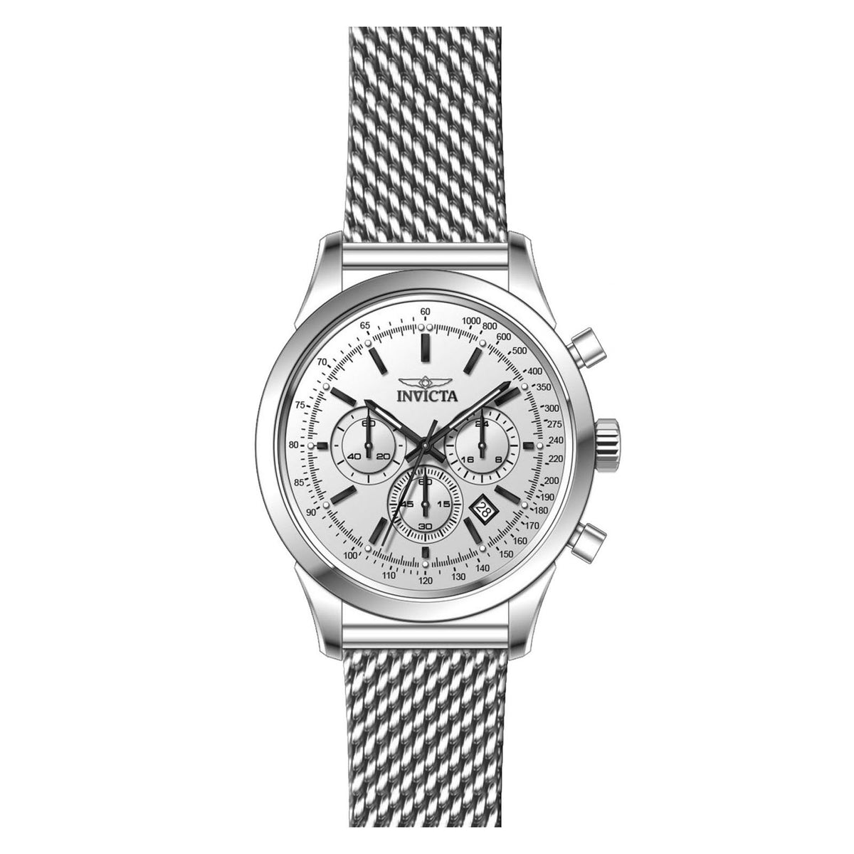 Reloj Invicta Speedway 25222