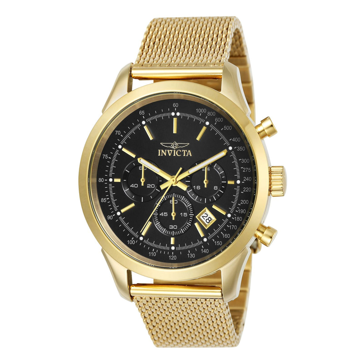 Reloj Invicta Speedway 25223