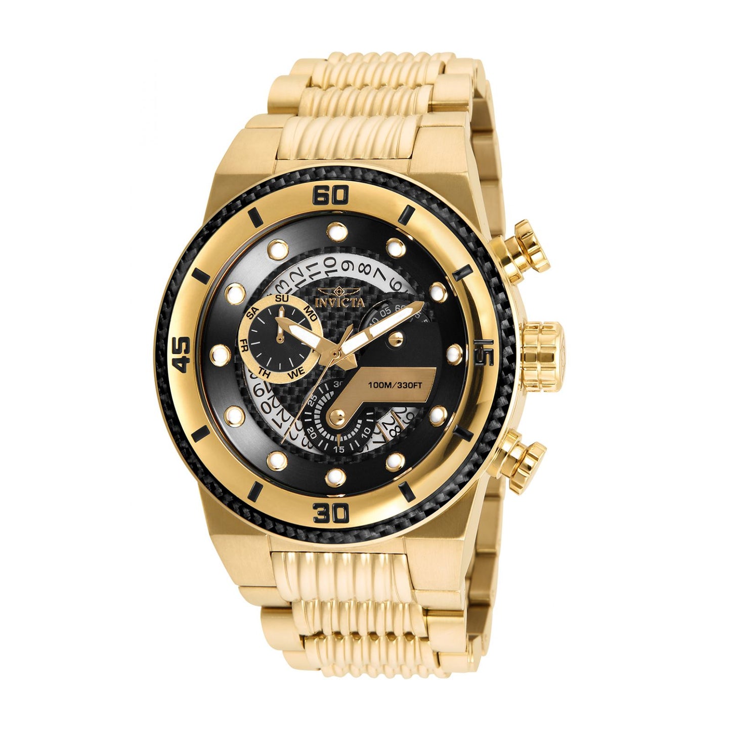 Reloj Invicta S1 Rally 25282