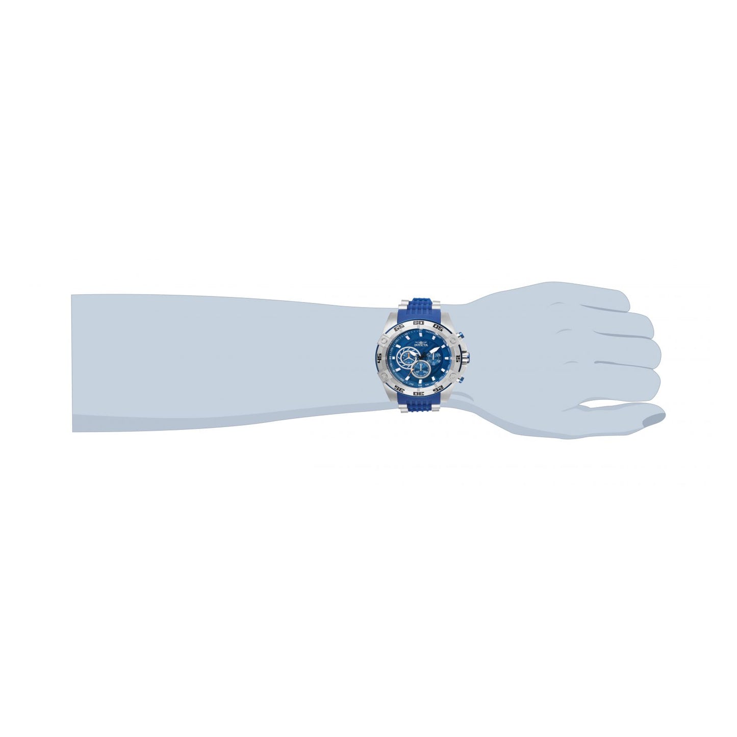 Reloj Invicta Speedway 25506