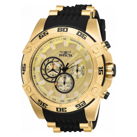 Reloj Invicta Speedway 25507