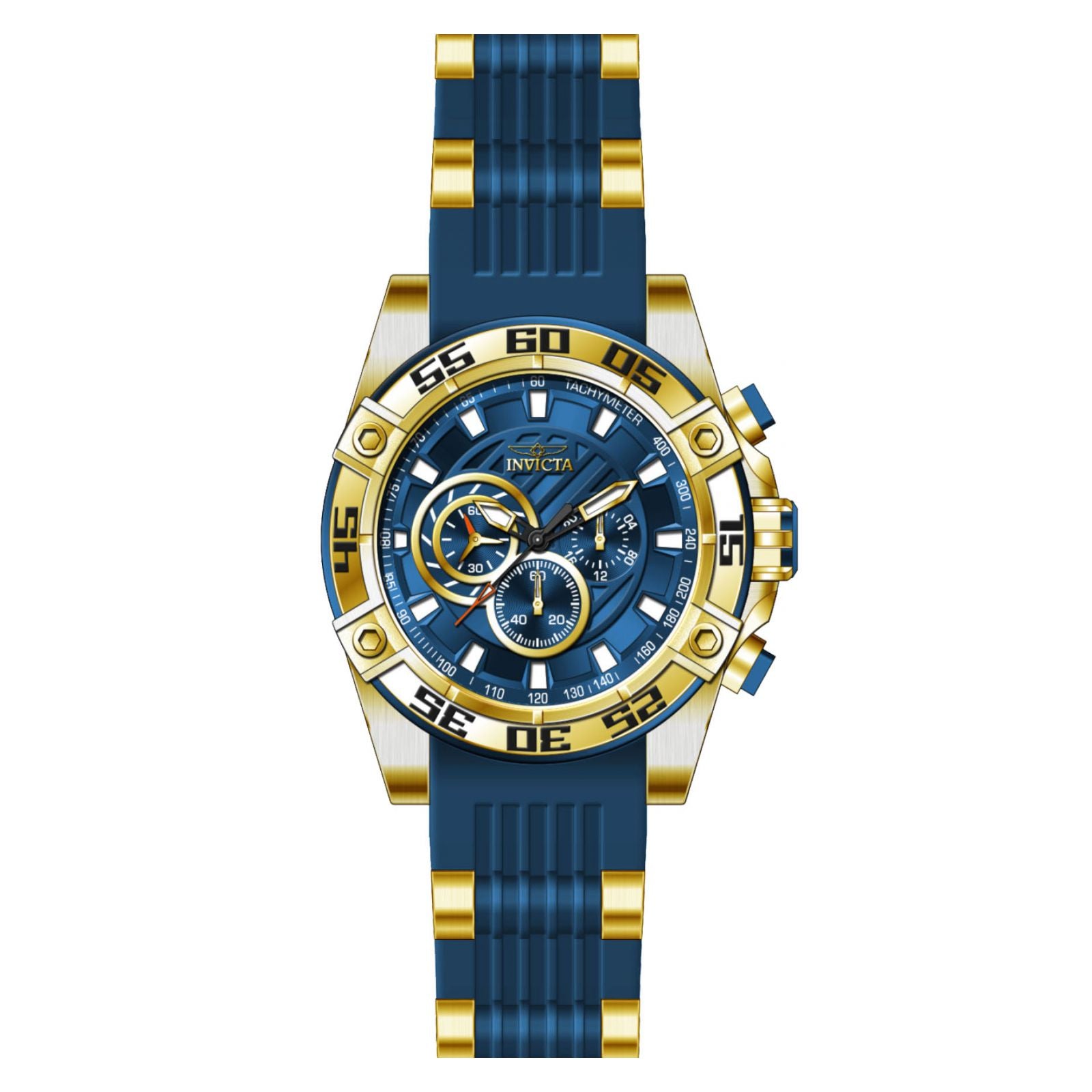 Reloj Invicta Speedway 25508 – Sometimes Chile - Main Image