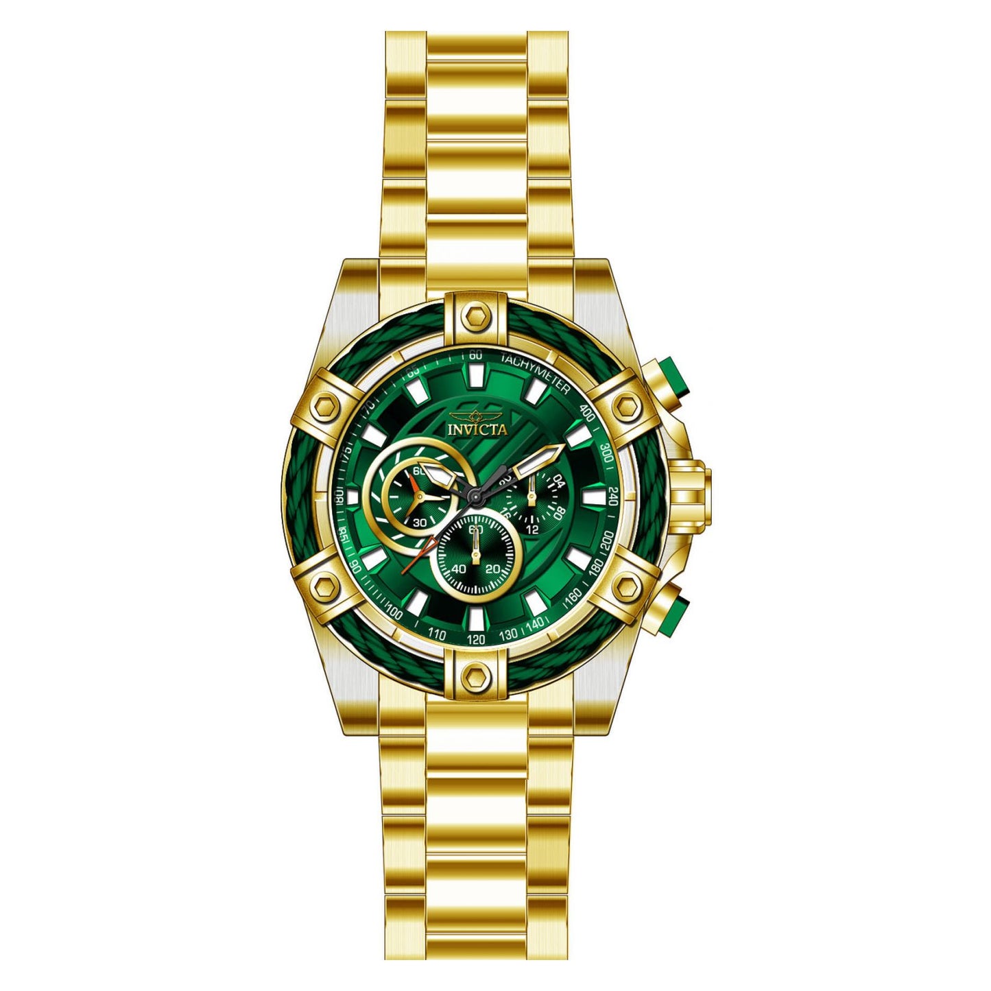 Reloj Invicta Bolt 25517