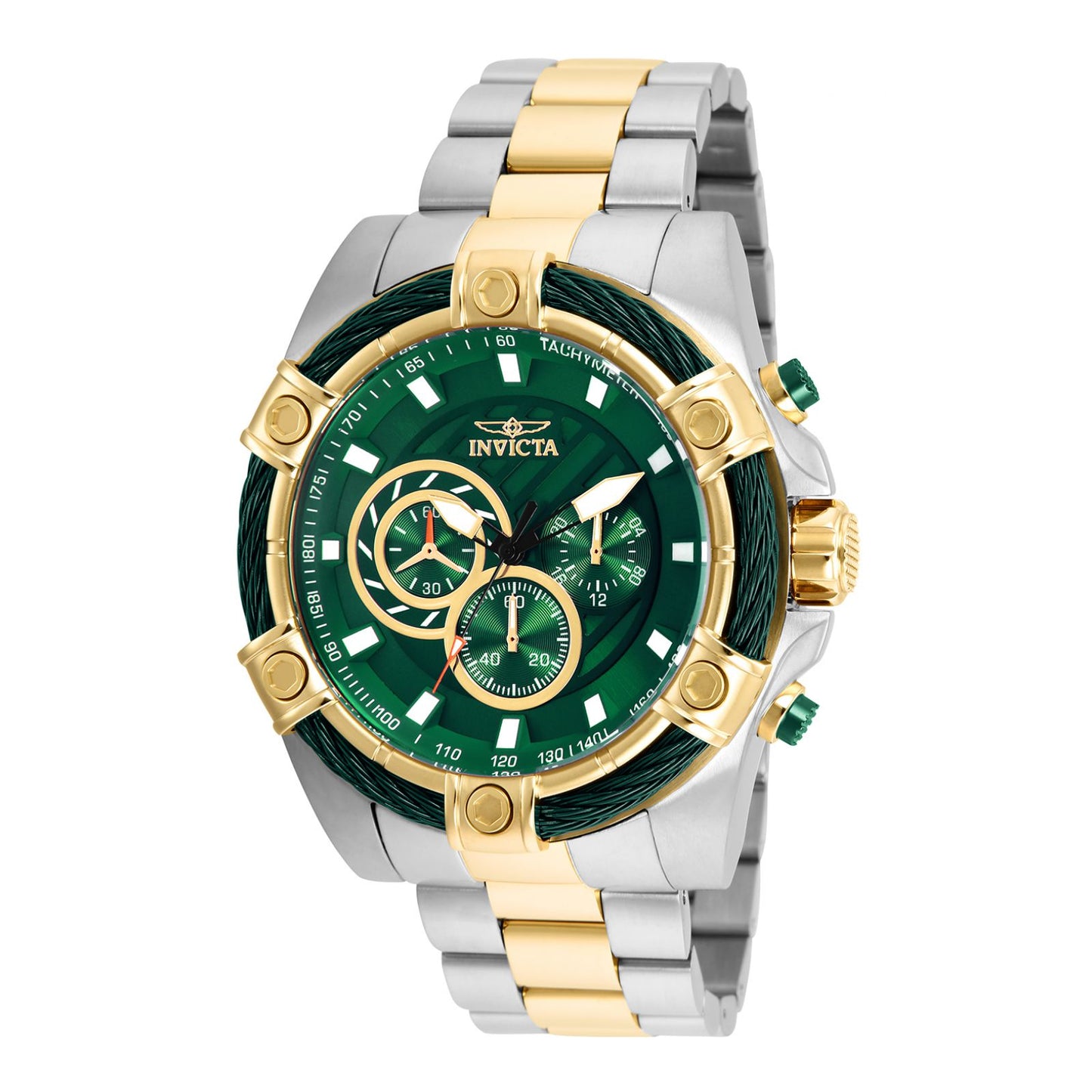 Reloj Invicta Bolt 25519