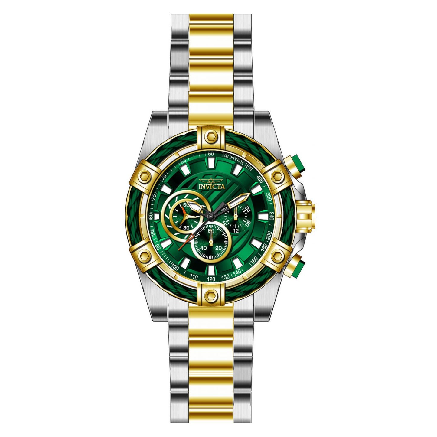 Reloj Invicta Bolt 25519