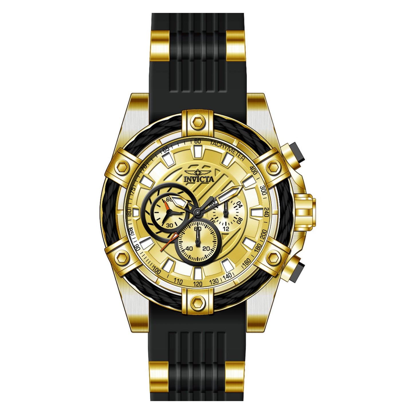 Reloj Invicta Bolt 25526