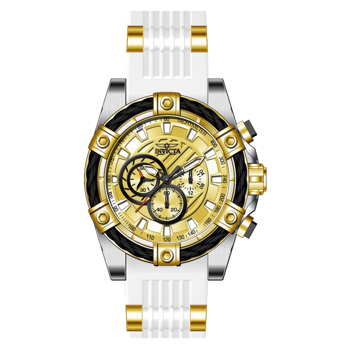 Reloj Invicta Bolt 25528