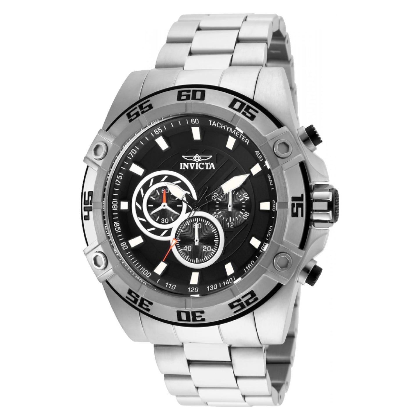 Reloj Invicta Speedway 25533