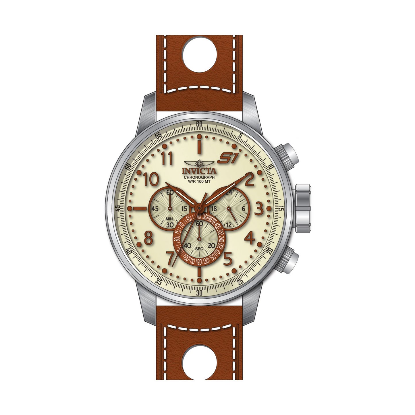 Reloj Invicta S1 Rally 25725