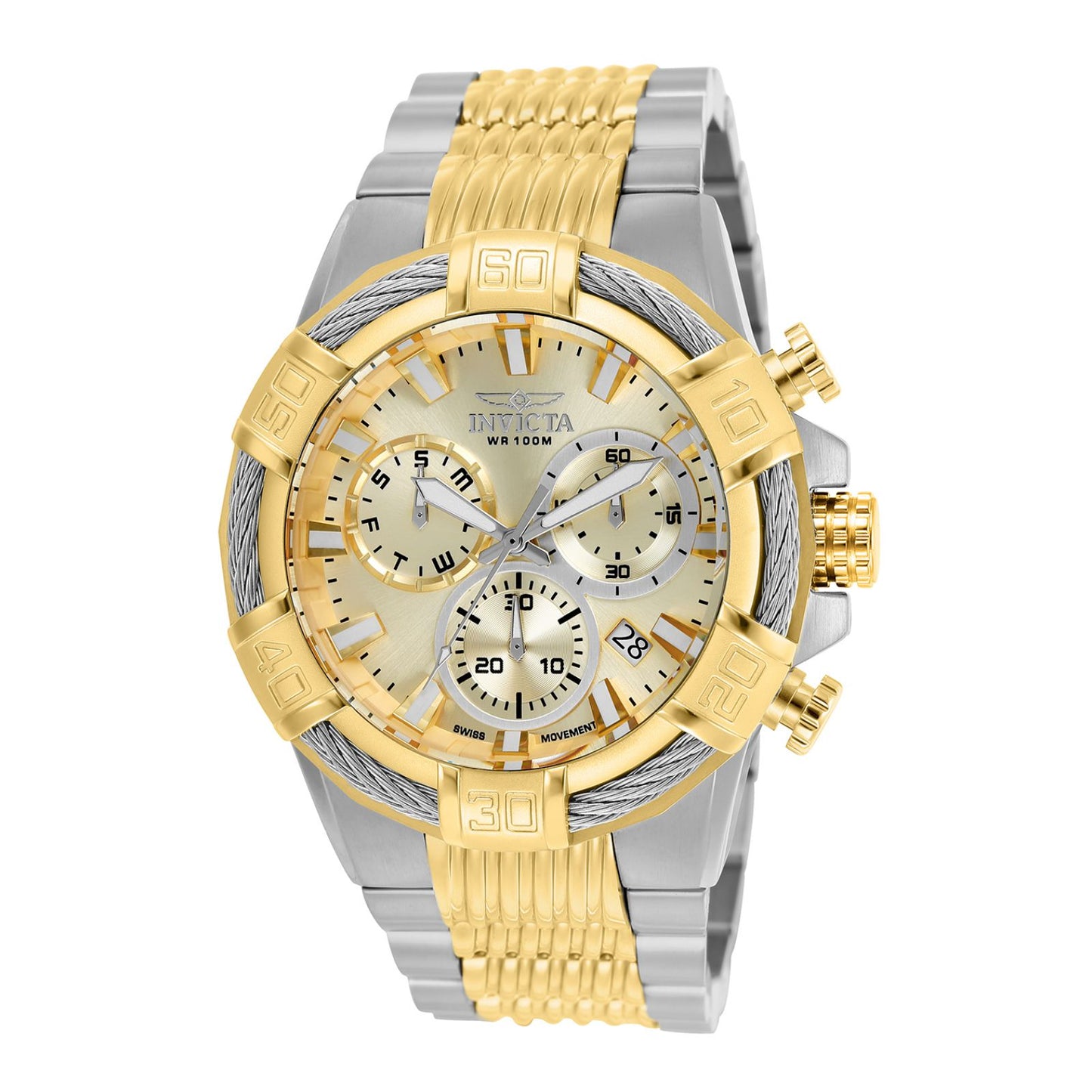 Reloj Invicta Bolt 25864