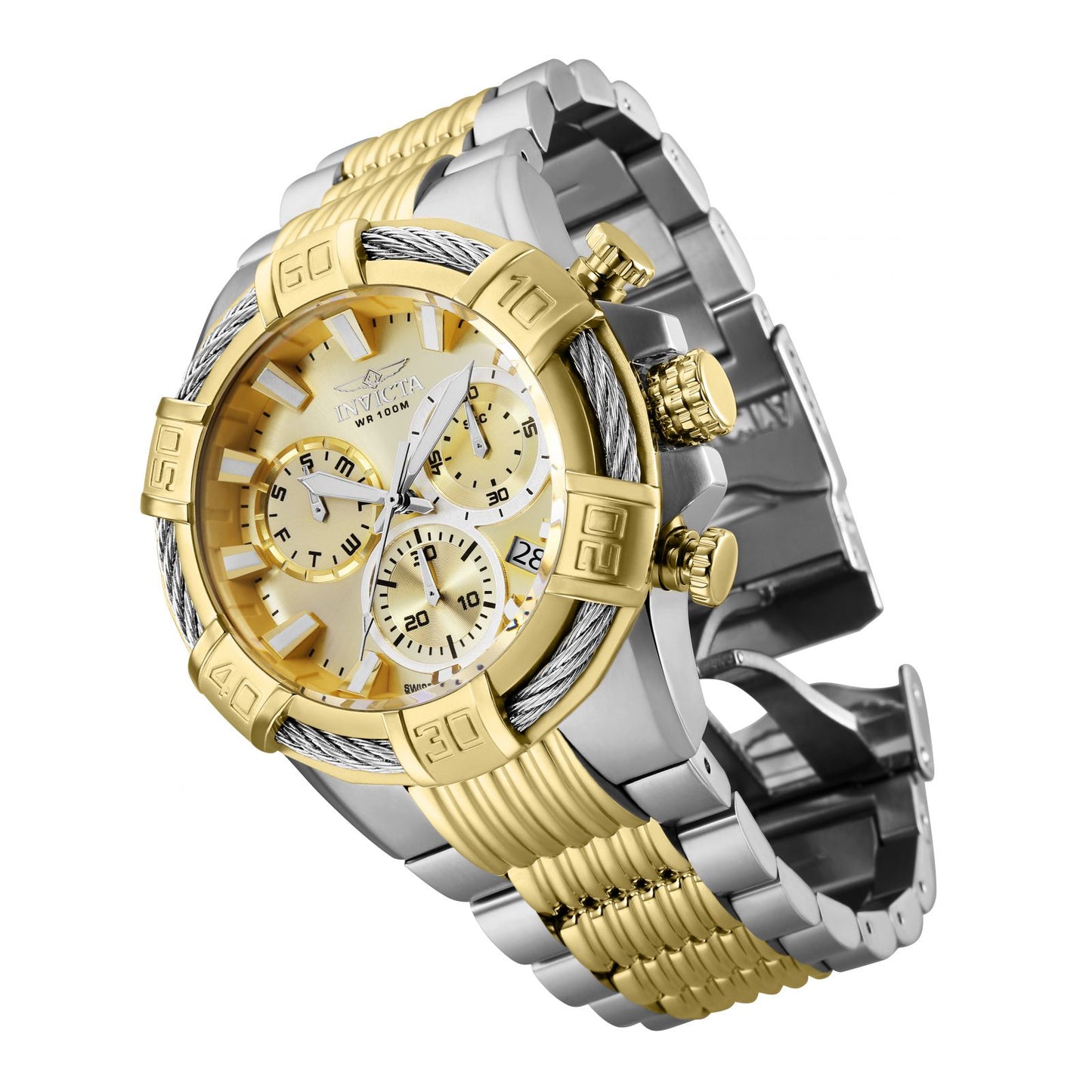 Reloj Invicta Bolt 25864