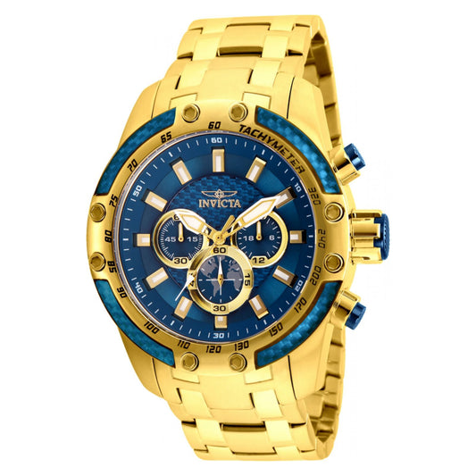 Reloj Invicta Speedway 25945