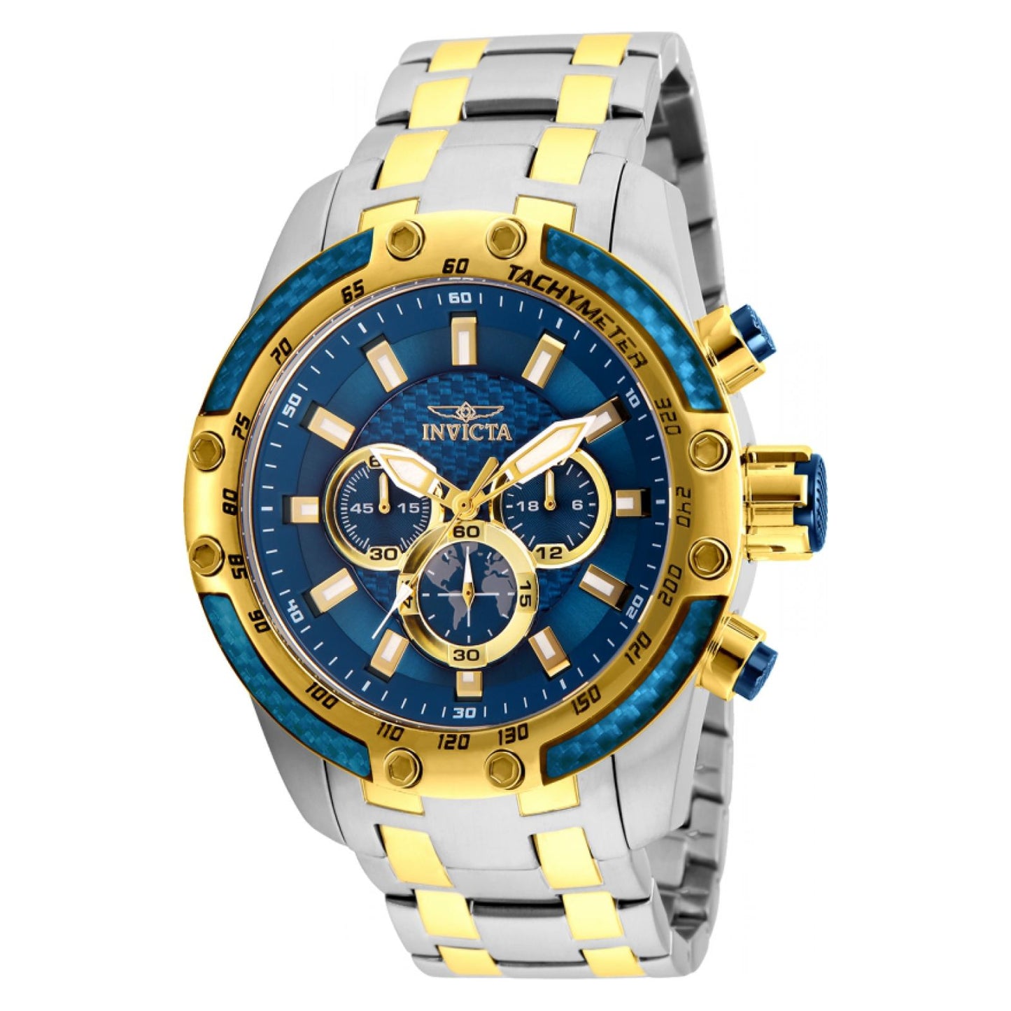 Reloj Invicta Speedway 25947