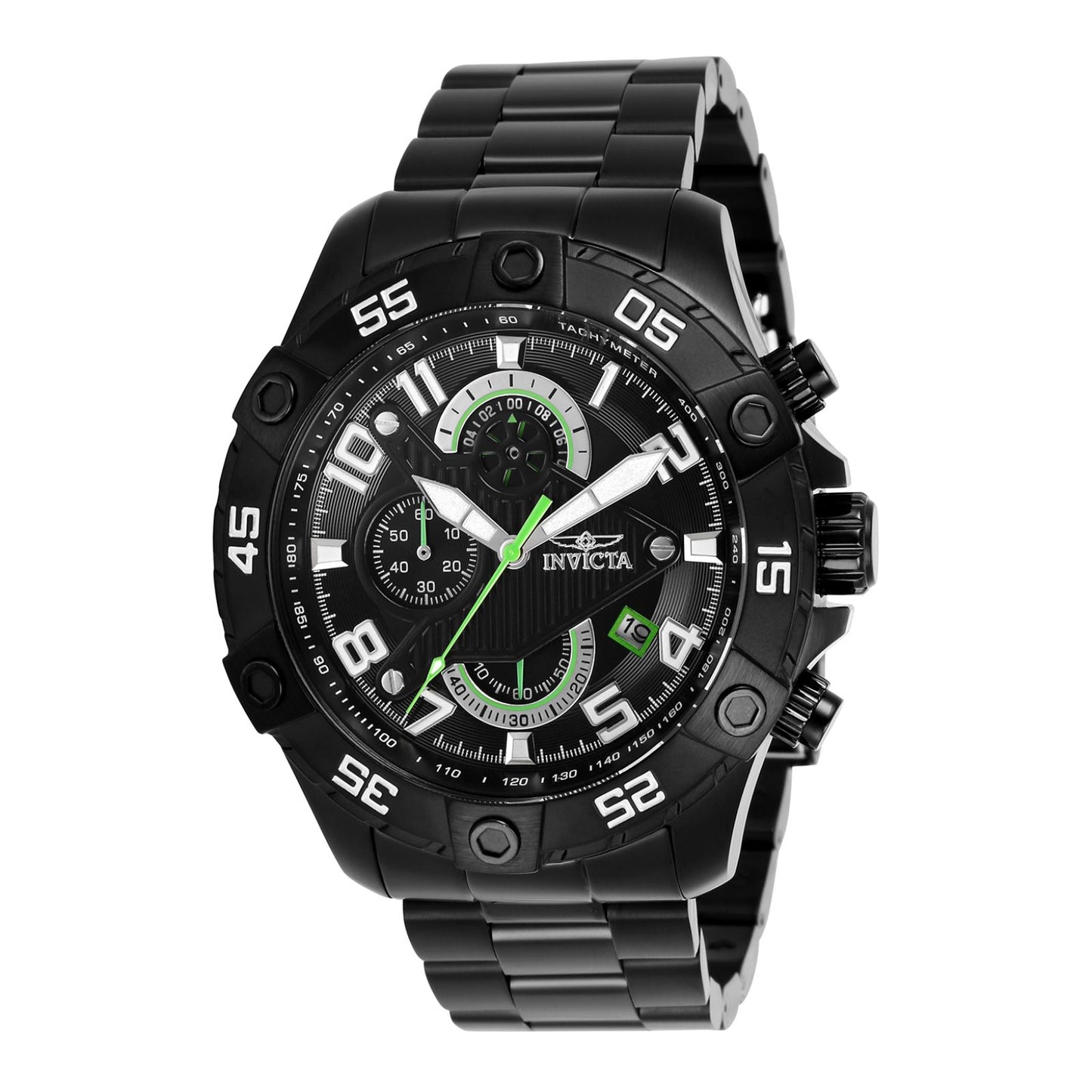 Reloj Invicta S1 Rally 26101