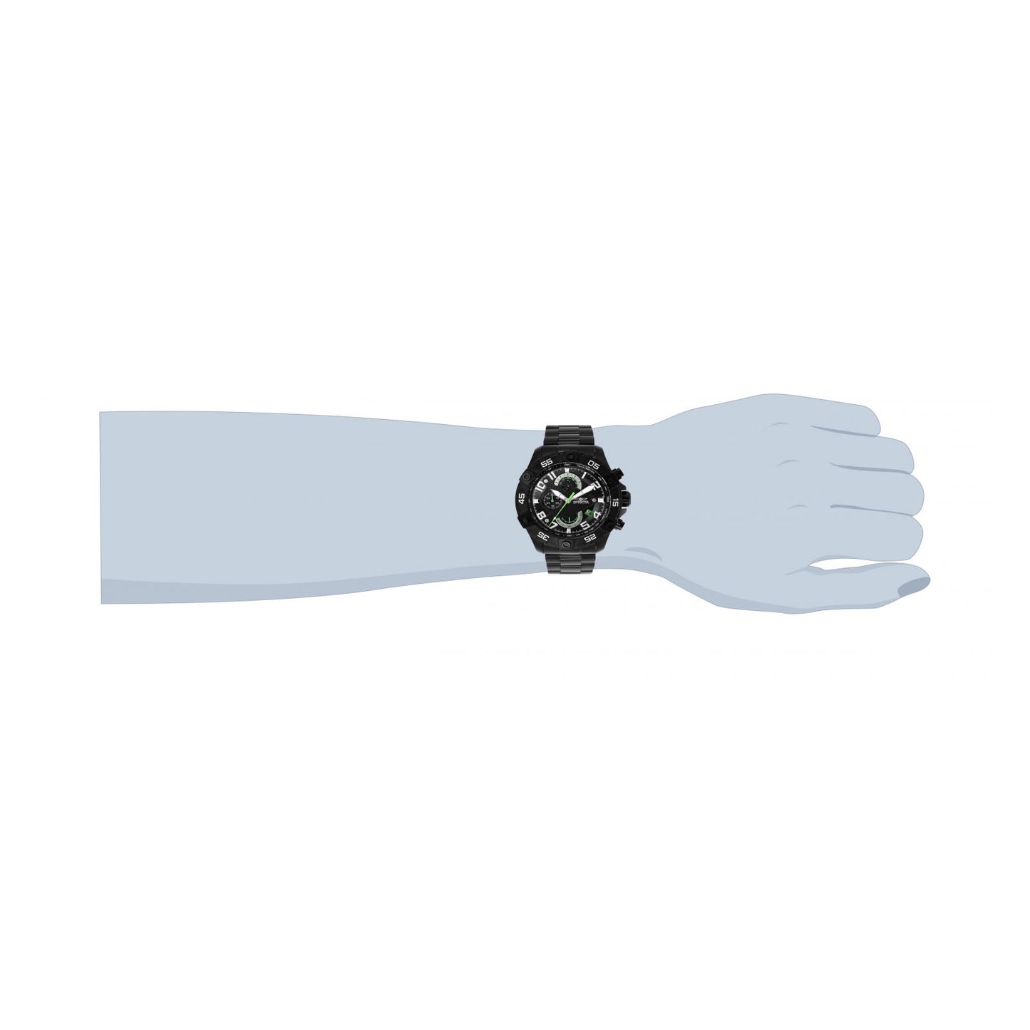 Reloj Invicta S1 Rally 26101