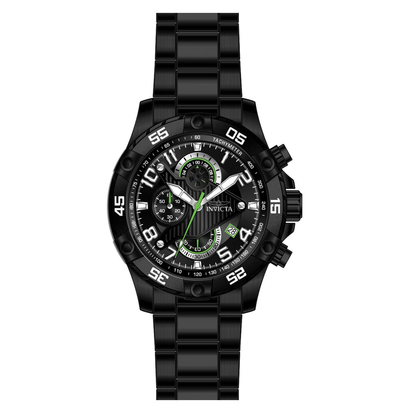 Reloj Invicta S1 Rally 26101