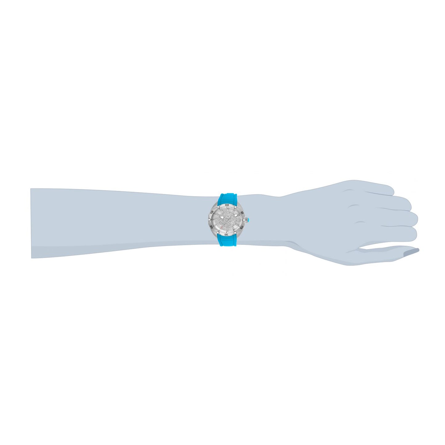 Reloj Invicta Venom 26152