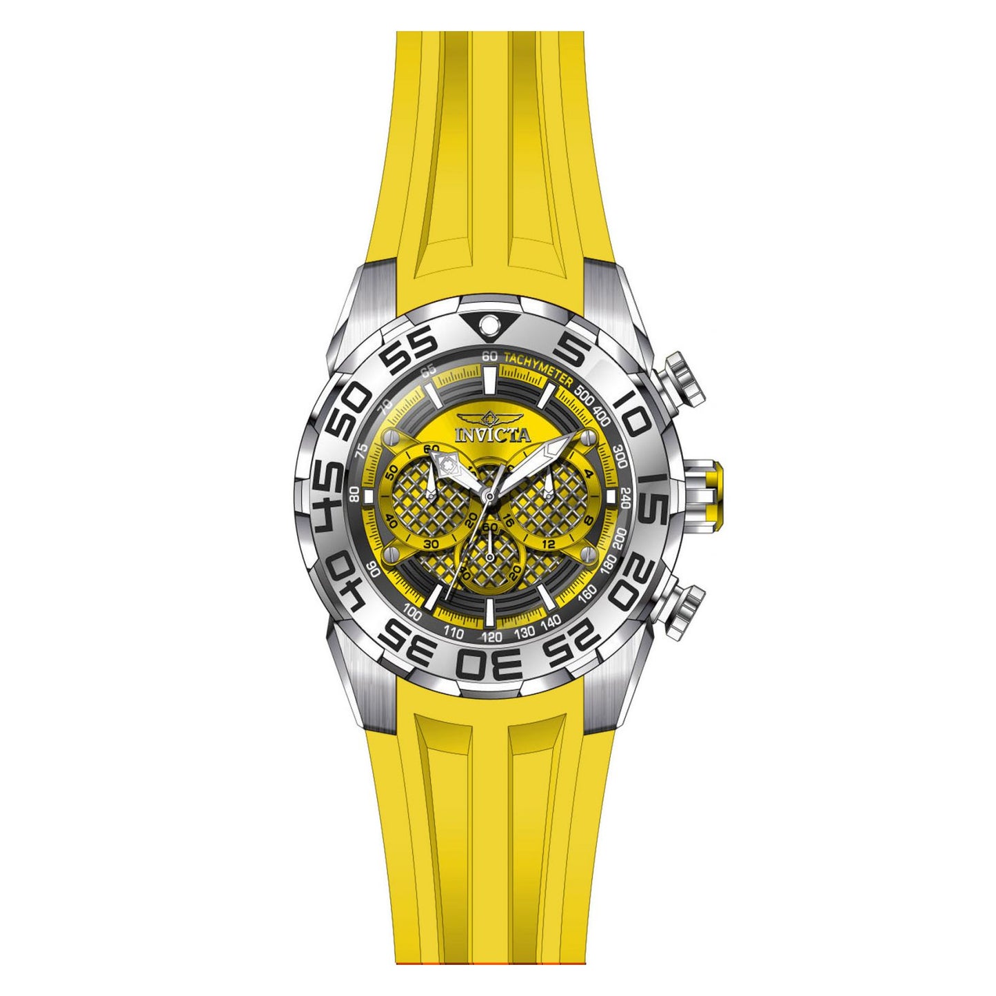 Reloj Invicta Speedway 26298