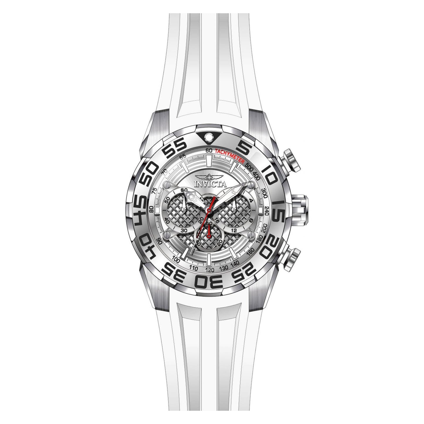 Reloj Invicta Speedway 26299