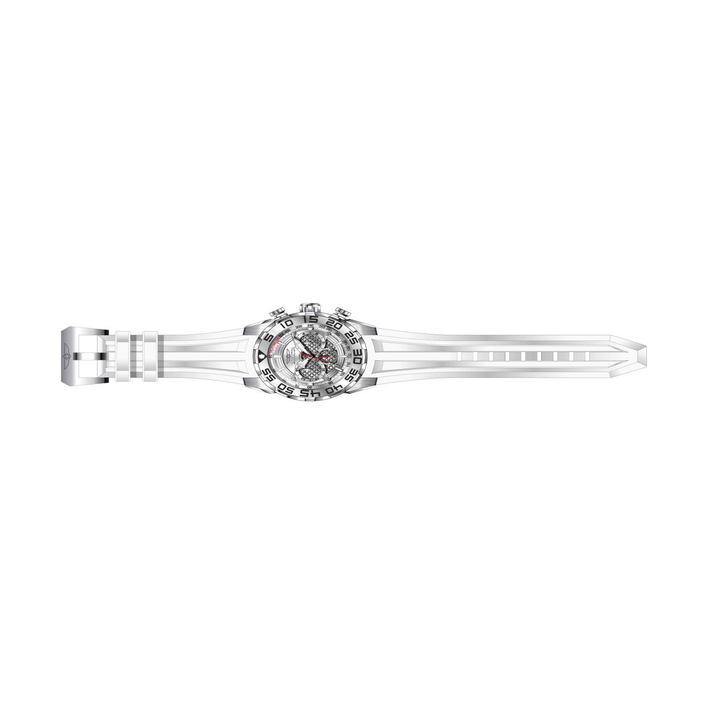 Reloj Invicta Speedway 26299