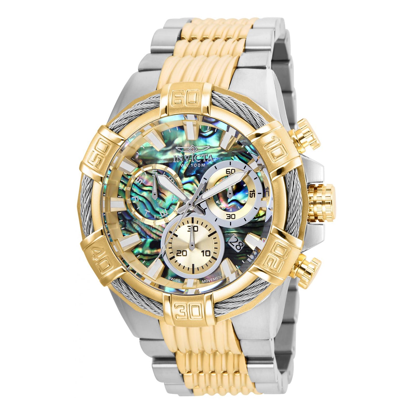 Reloj Invicta Bolt 26540