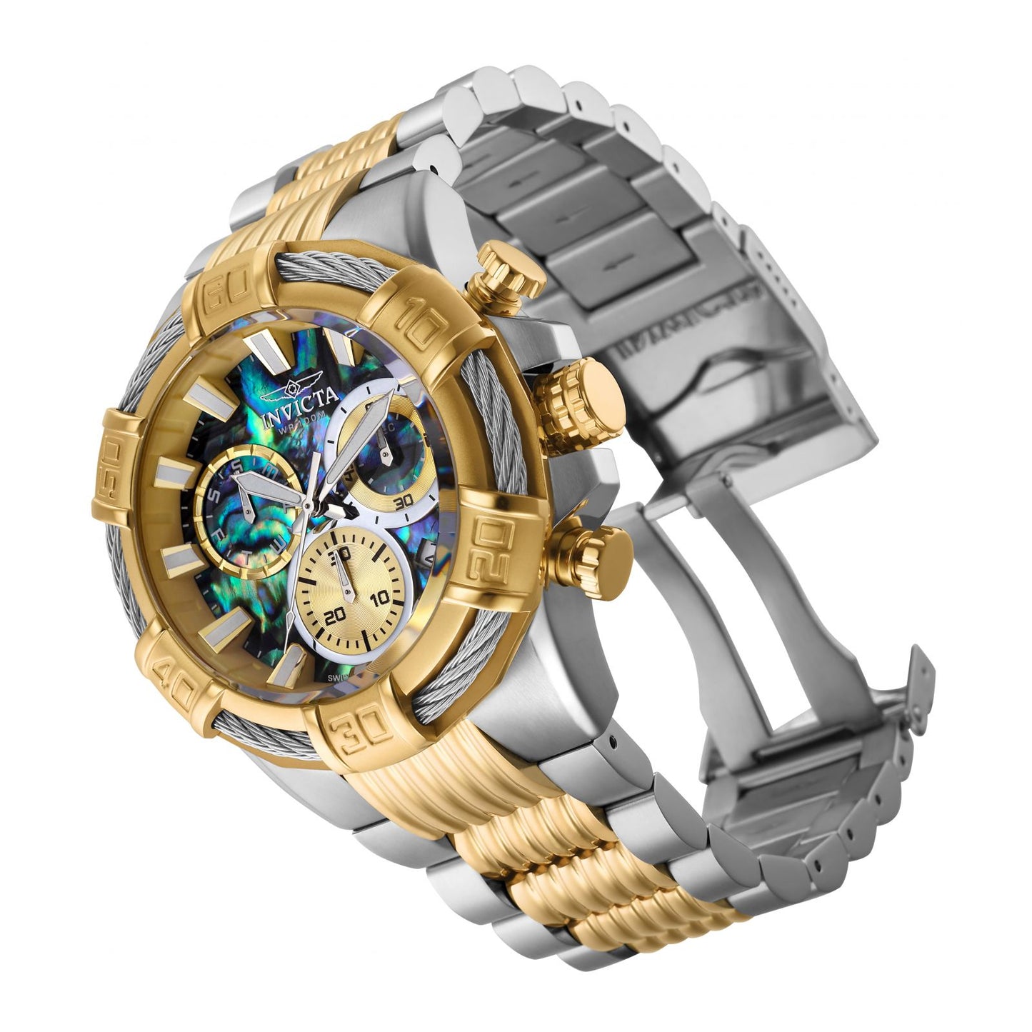 Reloj Invicta Bolt 26540