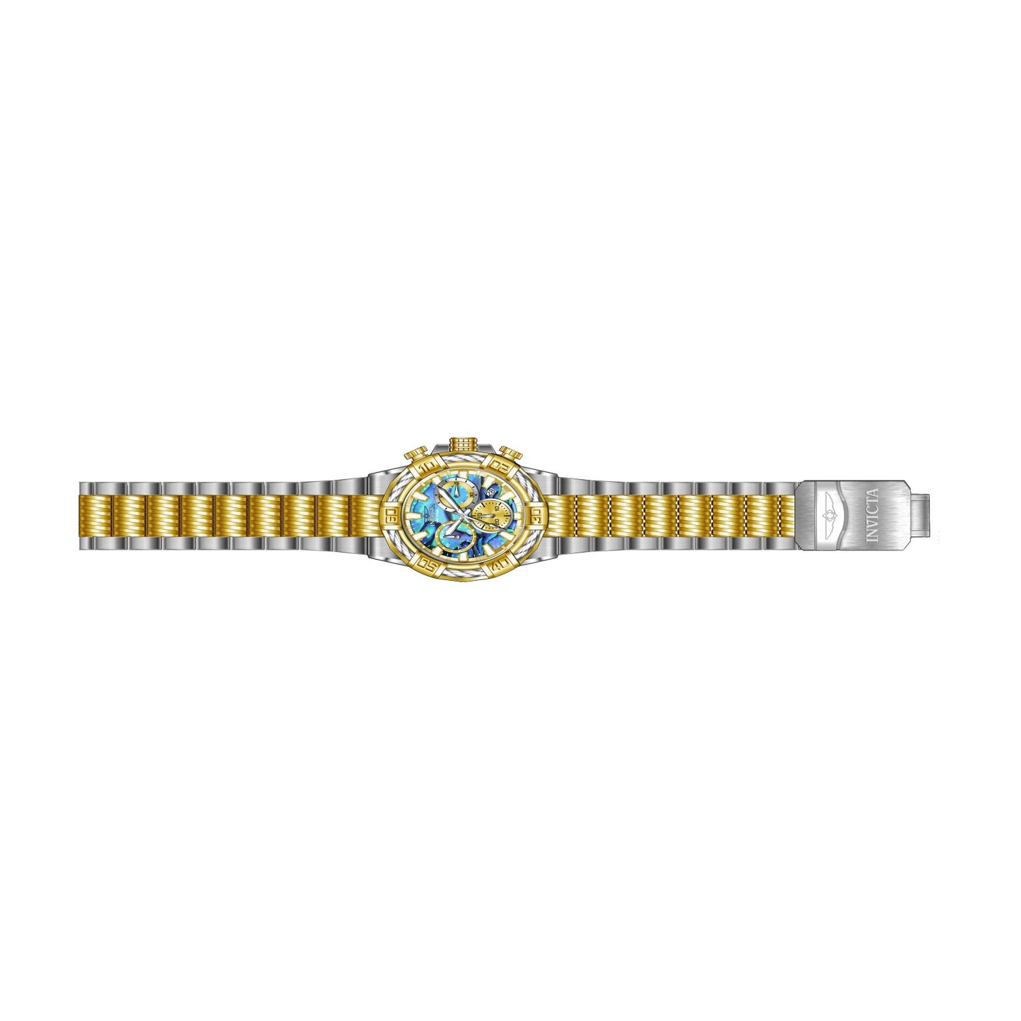 Reloj Invicta Bolt 26540