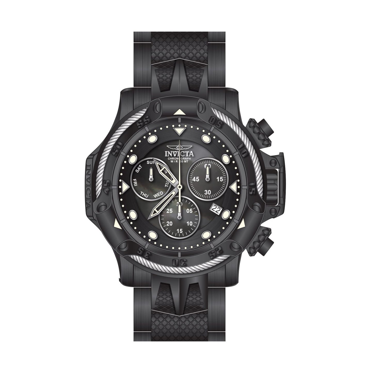 Reloj Invicta Subaqua 26730