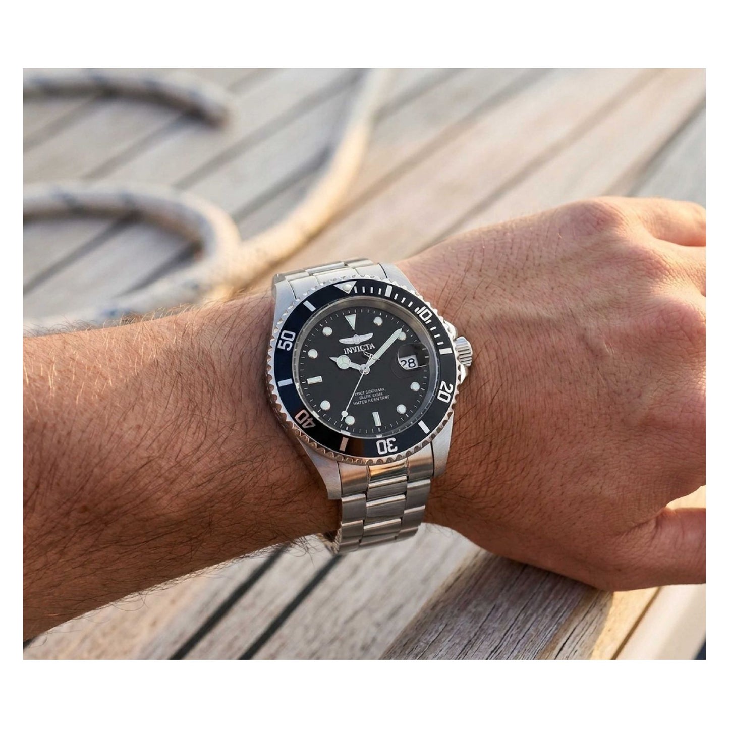 Reloj Invicta Pro Diver 26970