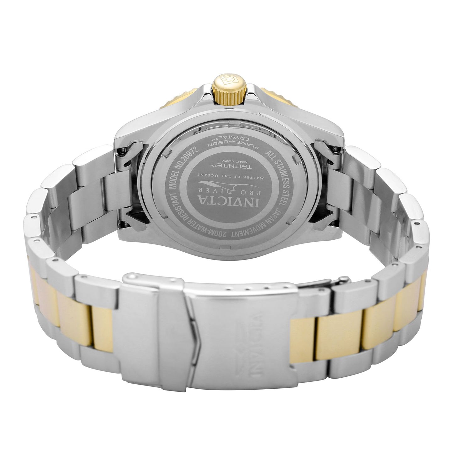 Reloj Invicta Pro Diver 26972