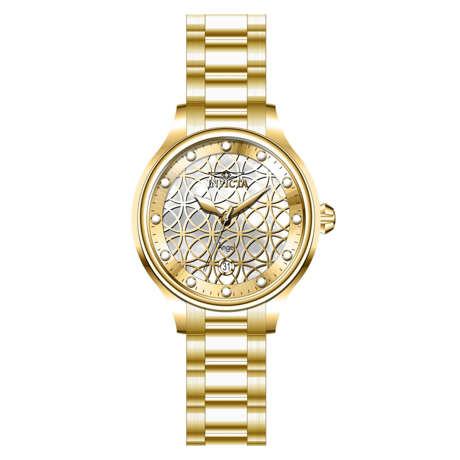 Reloj Invicta Angel 27434 Sometimes Chile