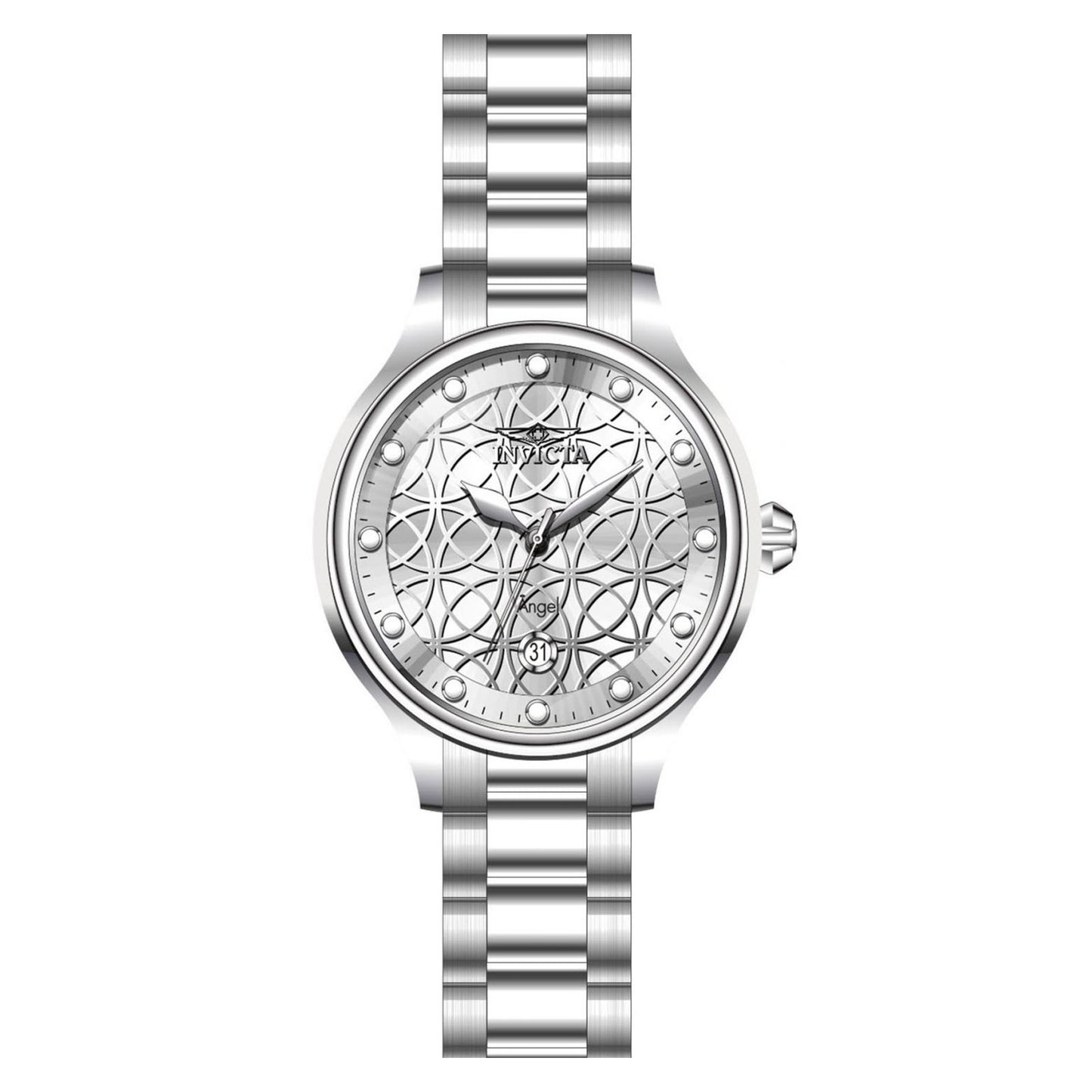 Reloj Invicta Angel 27437