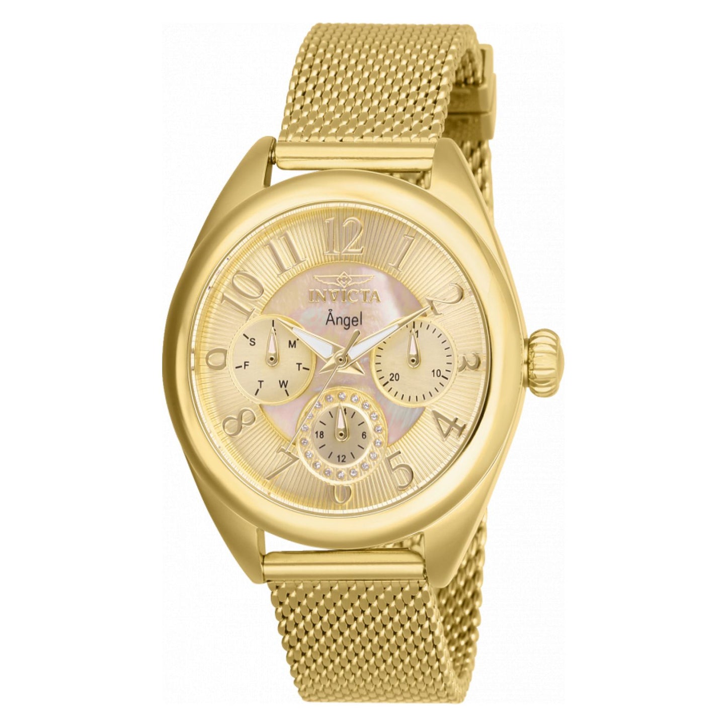 Reloj Invicta Angel 27455