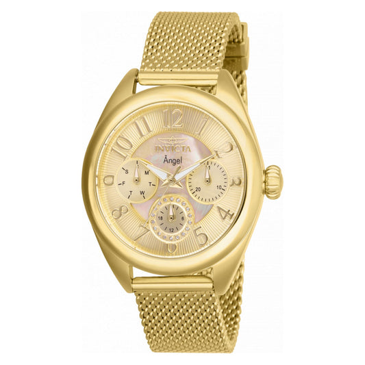 Reloj Invicta Angel 27455