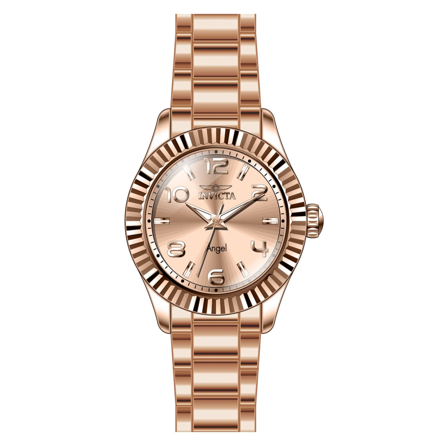 Reloj Invicta Angel 27463