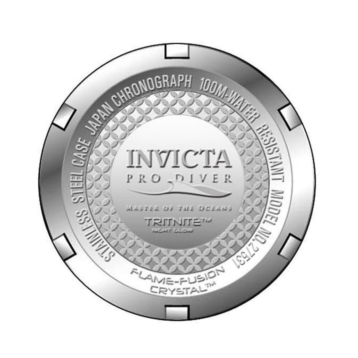 Reloj Invicta Pro Diver 27531