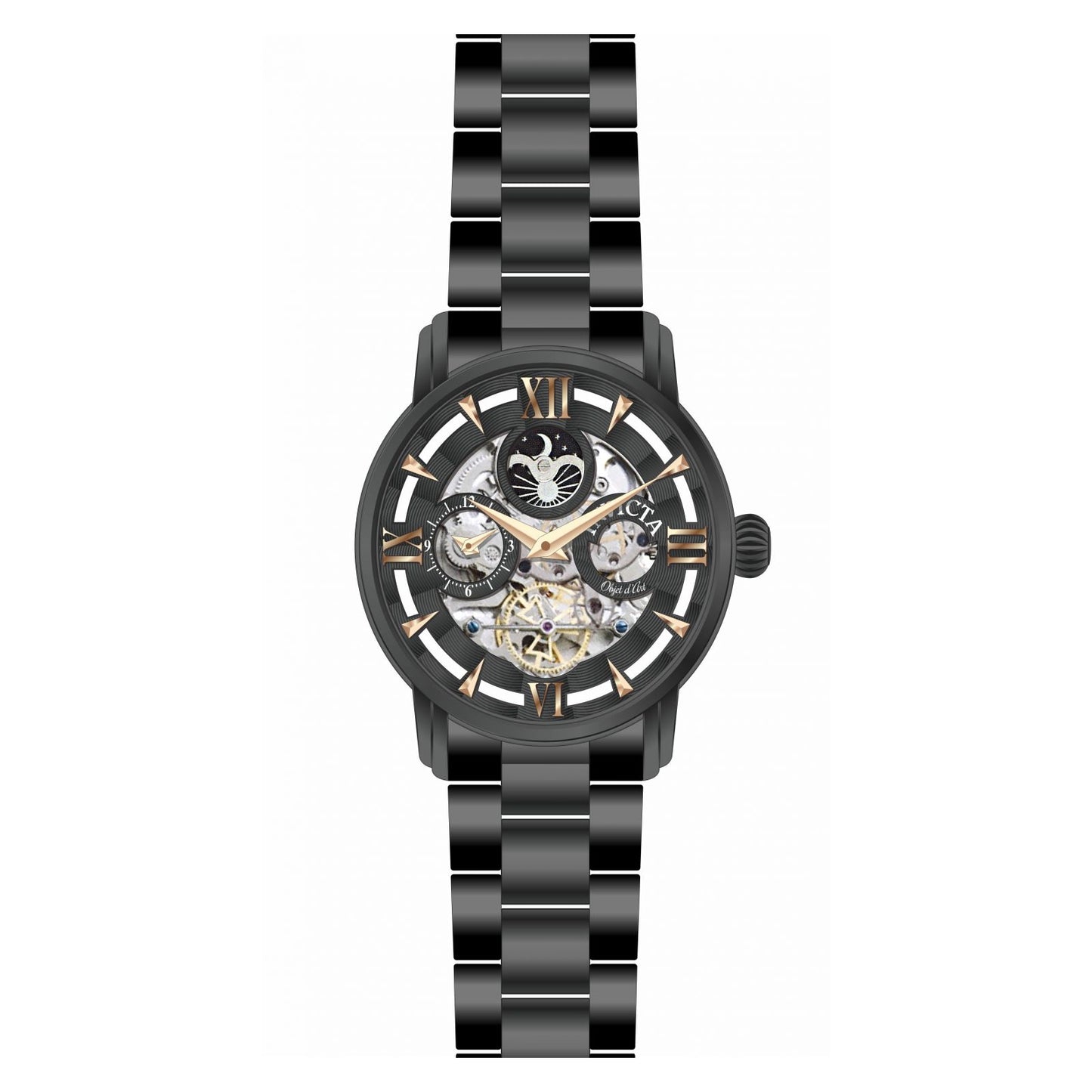 Reloj Invicta Objet D Art 27580