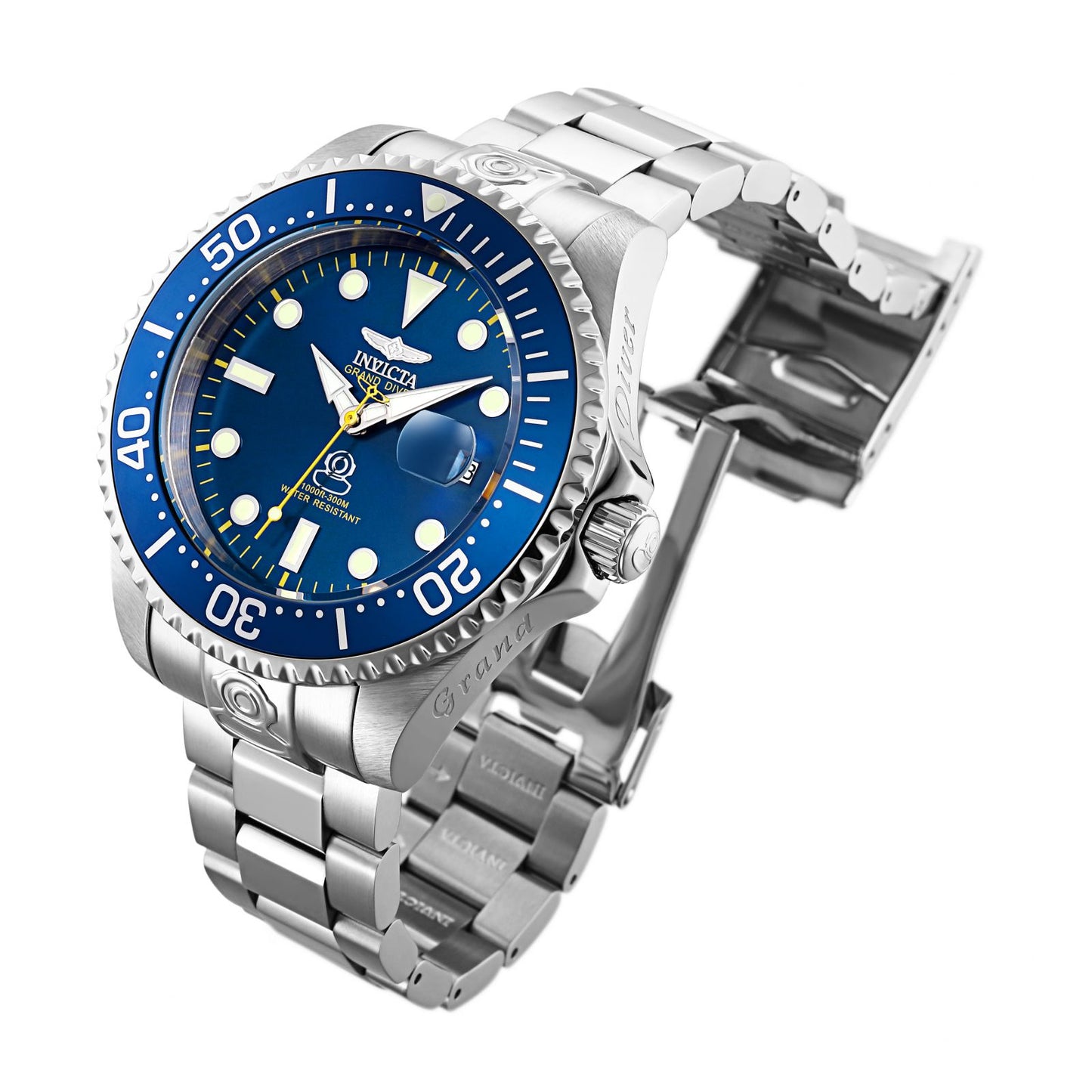 Reloj Invicta Pro Diver 27611