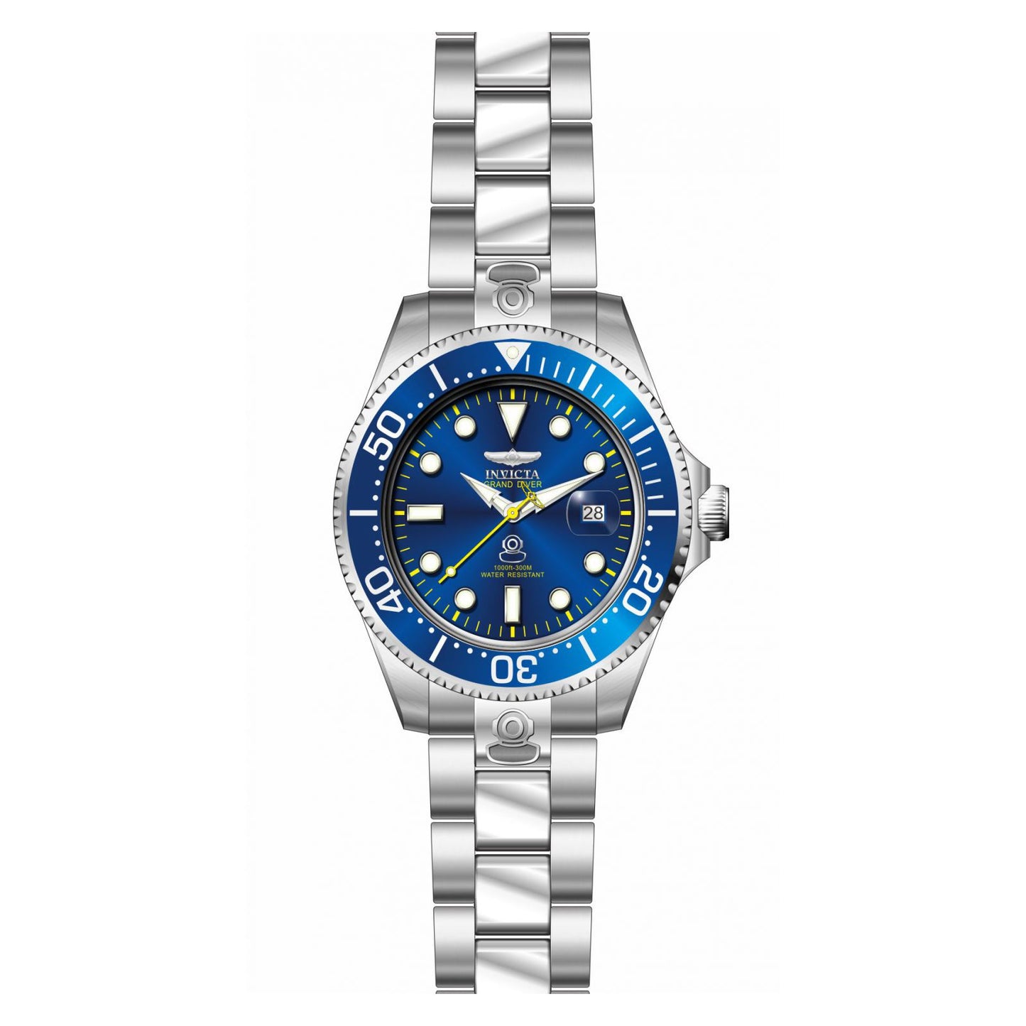 Reloj Invicta Pro Diver 27611